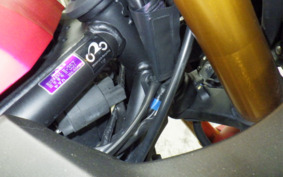 YAMAHA YZF-R25 RG43