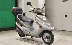 HONDA SPACY 125 Gen. 3 JF04