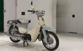 HONDA LITTLE CUB E AA01