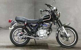 SUZUKI GN125 F Gen.2 PCJ2N