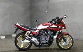 HONDA CB400 SUPER BOLDOR 2012 NC42