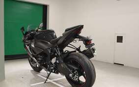 KAWASAKI NINJA ZX-6R A 2022 ZX636G