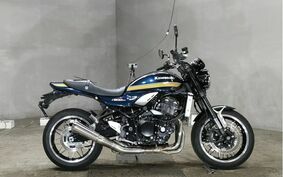 KAWASAKI Z900RS 2021 ZR900C