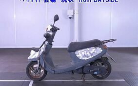 YAMAHA ジョグ ポシェ-2 SA08J