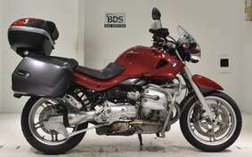 BMW R1150R 2003