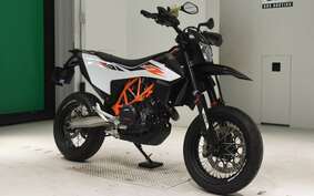 KTM 690 SMC R 2020