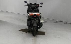 YAMAHA X-MAX 250 SG42J