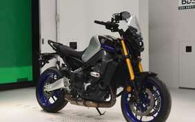 YAMAHA MT-09 SP 2022 RN69J