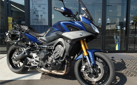 YAMAHA TRACER 9 GT 2019 RN51J