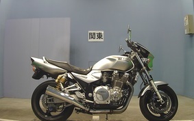 YAMAHA XJR1300 2002 RP03J