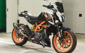 KTM 390 DUKE 2014 JGJ40