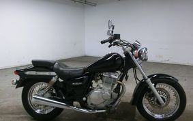 SUZUKI GZ250 Marauder NJ48A