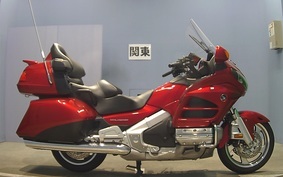 HONDA GL 1800 GOLD WING 2014 SC68