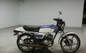 SUZUKI RG50 RG502