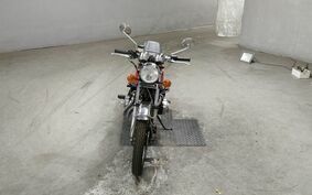 HONDA CB400F 2002 CB400F