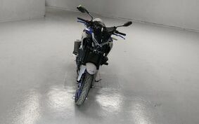 YAMAHA MT-03 2021 RH13J