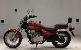 KAWASAKI ELIMINATOR 125 BN125A