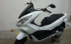 HONDA PCX125 JF56