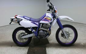 YAMAHA TT250R 1993 4GY