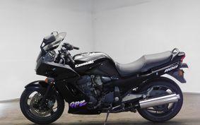 KAWASAKI GPZ1100 1995 ZXT10E