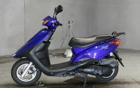 YAMAHA AXIS 125 TREET SE53J