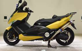 YAMAHA T-MAX500 Gen.3 2008 SJ08J