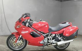 DUCATI ST2 2004 S100A