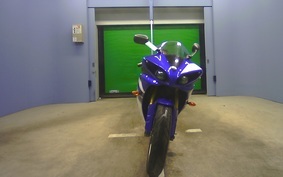 YAMAHA YZF-R1 2012 RN22