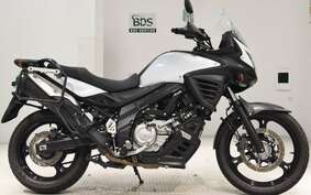 SUZUKI DL650 ( V-Strom 650 ) A 2013 VP56A