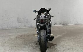 YAMAHA YZF-R6 2017 RJ27