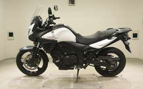 SUZUKI DL650 ( V-Strom 650 ) A 2013 VP56A