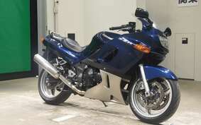 KAWASAKI ZZ-R400 Gen.2 2007 ZX400N