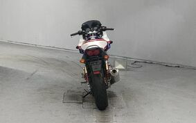 HONDA CB400 SUPER BOLDOR 2009 NC42