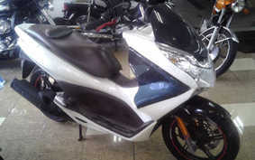 HONDA PCX125 PRESTIGE NC125D