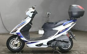 SUZUKI GSR125 不明