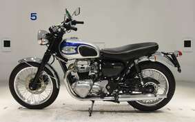 KAWASAKI W650 2000 EJ650A