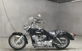 YAMAHA DRAGSTAR 250 VG05J