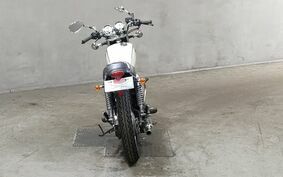 YAMAHA SR400 2012 RH03J