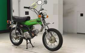 HONDA MIGHTY DAX ST90