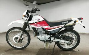 YAMAHA SEROW 225 W 4JG