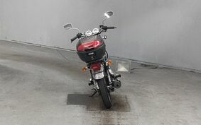 YAMAHA YB125SP LBPPCJL