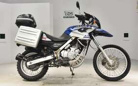 BMW F650GS DAKAR 2004 0176