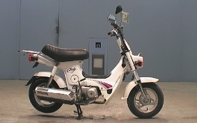 HONDA CHALY 50 CF50