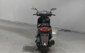 YAMAHA AXIS 125 TREET SE53J