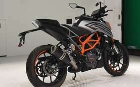 KTM 125 DUKE JPA40