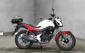 HONDA FORTUNE WING 110 PCJG