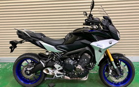 YAMAHA TRACER 9 GT 2019 RN51J