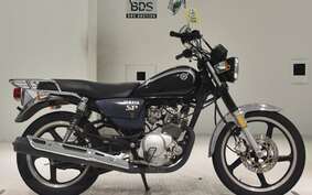 YAMAHA YB125SP