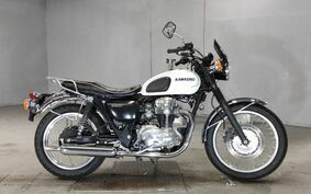 KAWASAKI W400 2008 EJ400A