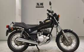 YAMAHA SR125 4WP